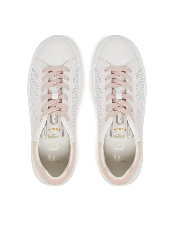 Furla Furla Sneakersy YJ56NUA BX3728 3944S Bílá