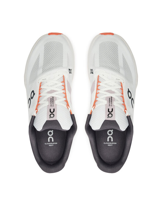On On Laufschuhe CloudSurfer 3ME30020256 Grau