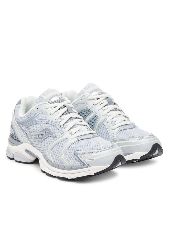 Saucony Saucony Sneakersy Progrid Triumph 4 CS S70805 Szary