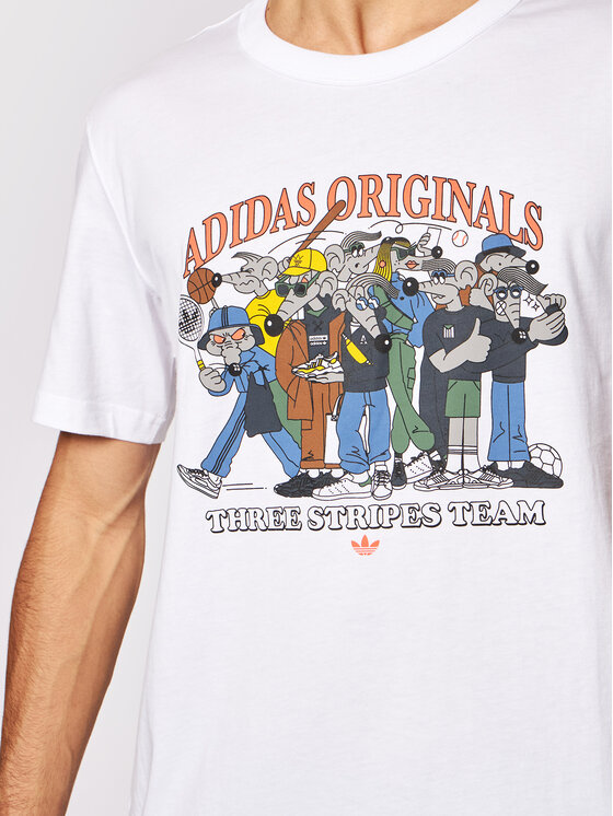 adidas rateunion tee