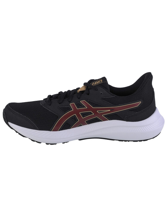 Asics Asics Buty ASICS Jolt 4 Czarny