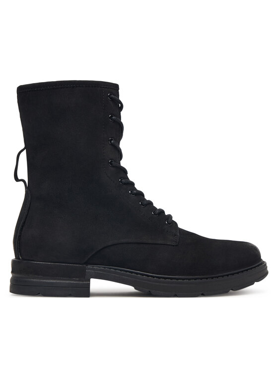 Josef Seibel Josef Seibel Черевики Roxanna 03 97203-VL094 Чорний