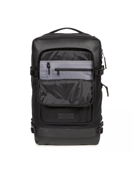 Eastpak Eastpak Σακίδιο Tecum L EK00092D80W1 Μαύρο
