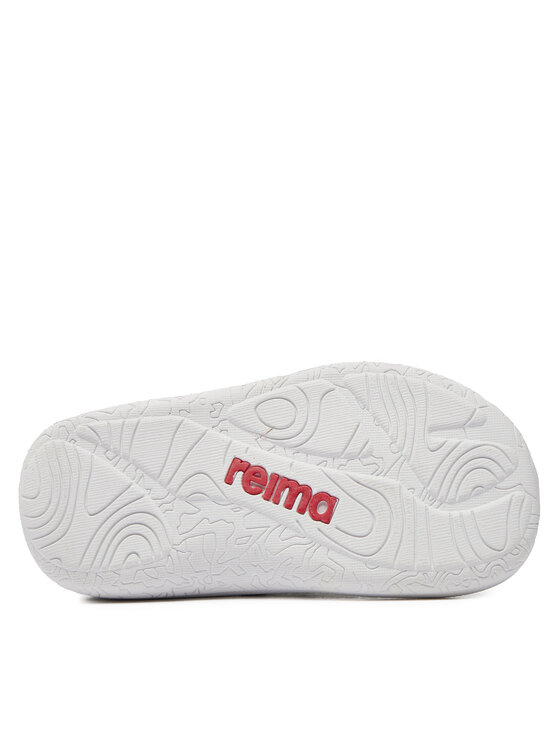 Reima Reima Laisvalaikio batai 5400066A 9990 Juoda