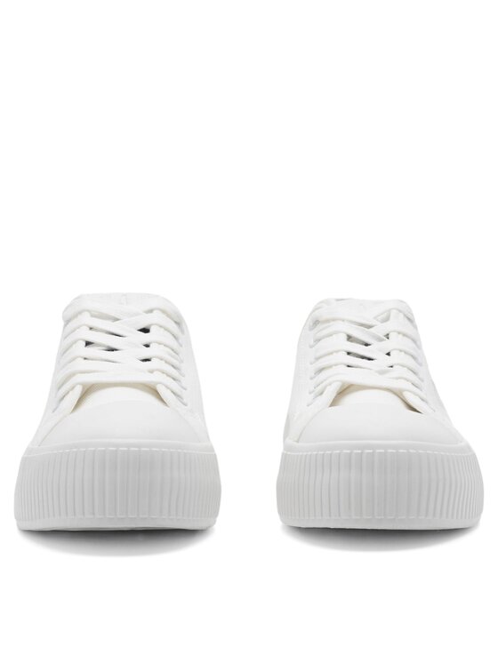 Gap Gap Sneakers GAI001F5TWWHITGP Λευκό