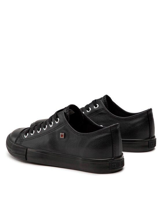 Big Star Shoes Big Star Shoes Tennised V174345 Must