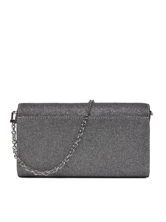 MICHAEL Michael Kors MICHAEL Michael Kors Torbica Mona 30H3S8OC3O Srebrna