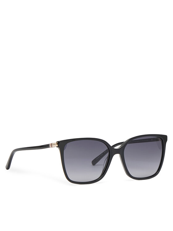Tommy Hilfiger Ochelari de soare 2349/S 208623 Negru