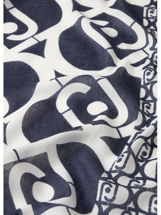 Liu Jo Liu Jo Foulard 2F5071T030000737 Celeste