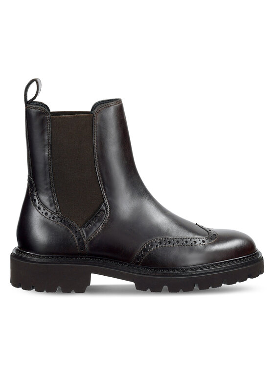 Gant Gant Bokacsizma 31551119 Barna