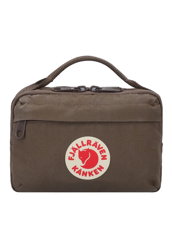 Fjällräven Fjällräven Nerka 206554 Szary