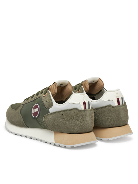 Colmar Colmar Sneakers Travis SS25/063 Marrone