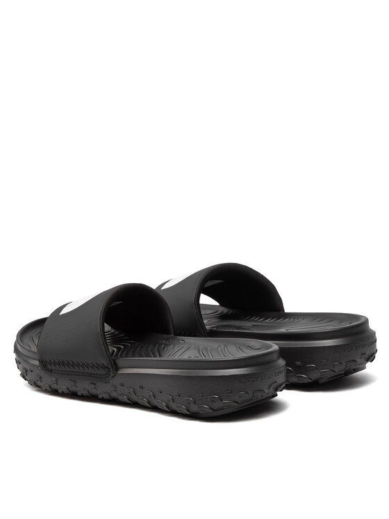 The North Face The North Face Şlapi W Never Stop Cush Slide NF0A8A99KX71 Negru