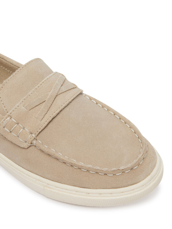 Mayoral Mayoral Mocassini 45750.15 Grigio