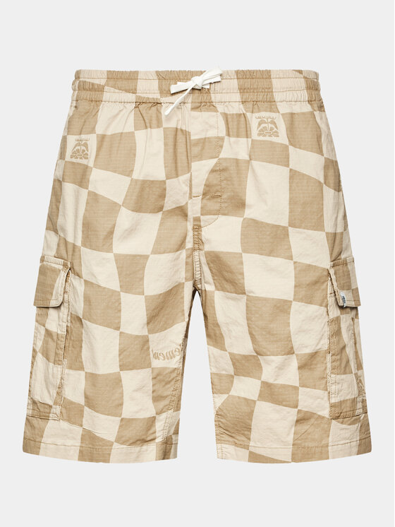 Pantaloncini di tessuto Element