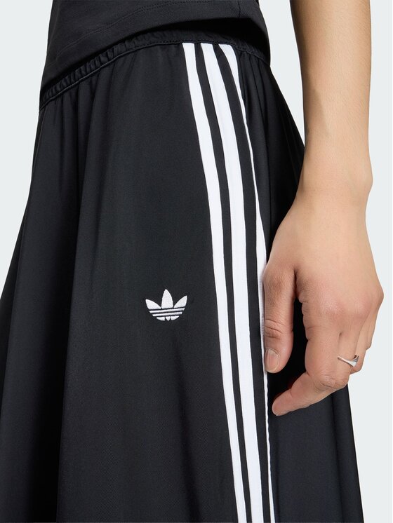 adidas adidas Midirock FIREBIRD Schwarz Loose Fit