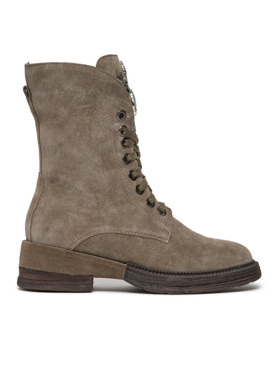 Botine Alma En Pena I23611 Taupe
