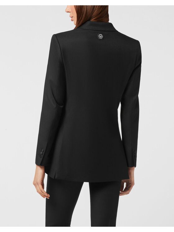PHILIPP PLEIN PHILIPP PLEIN Giacca da abito 26413 Nero
