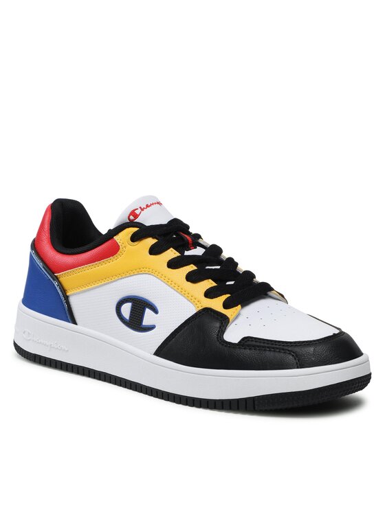 Sneakers Rebound 2.0 Low S21906-CHA-WW001