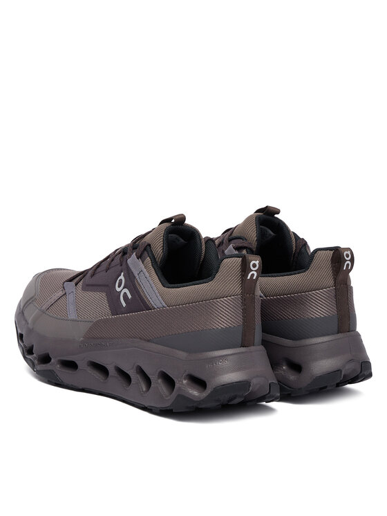 On On Sneakersy Cloudhorizon 38 3WE10013433 Sivá
