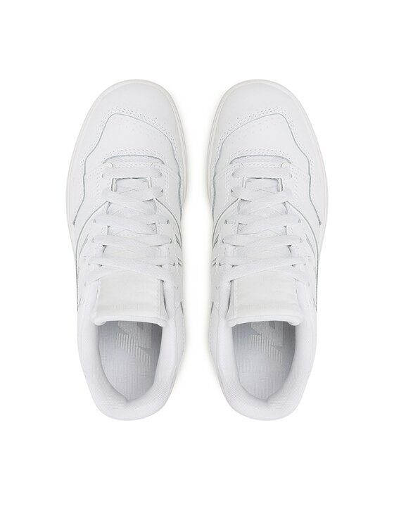 New Balance New Balance Sneakersy GSB550WW Biały