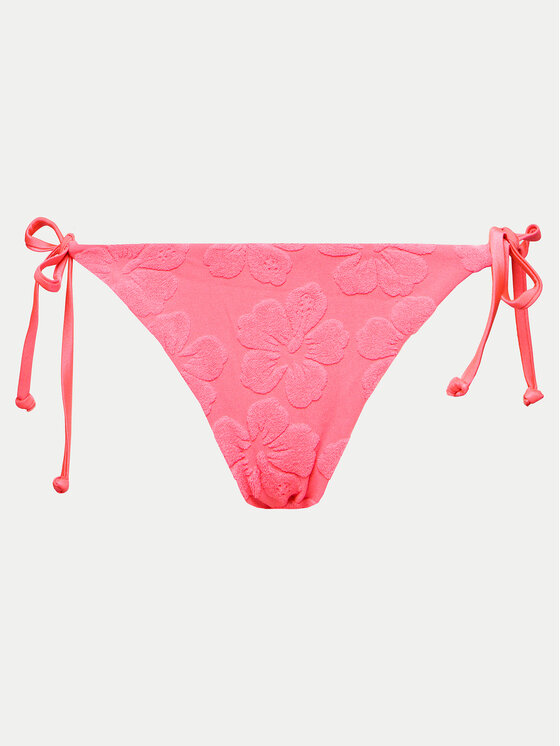 Hunkemöller Hunkemöller Spodní část bikin Hula 205671 Růžová