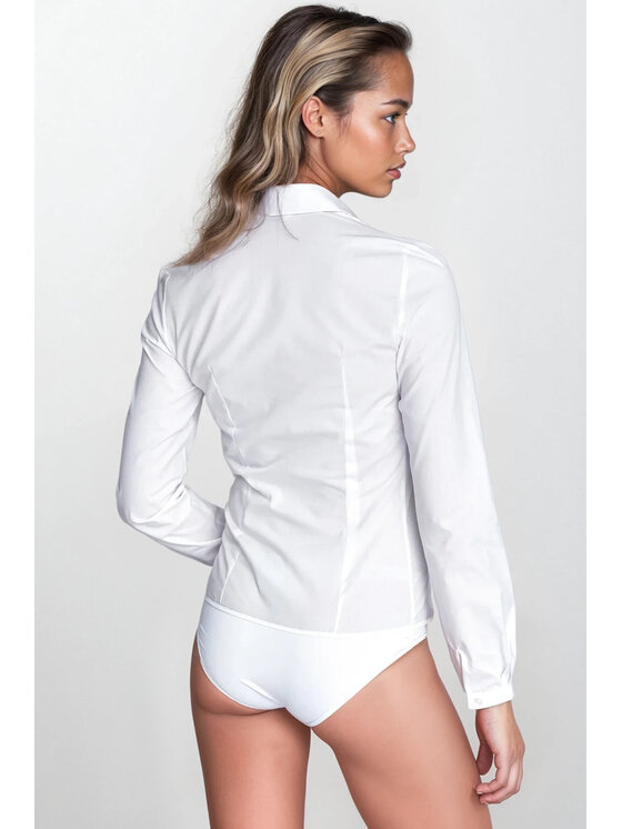 NIFE NIFE Body K78 Bílá Classic Fit