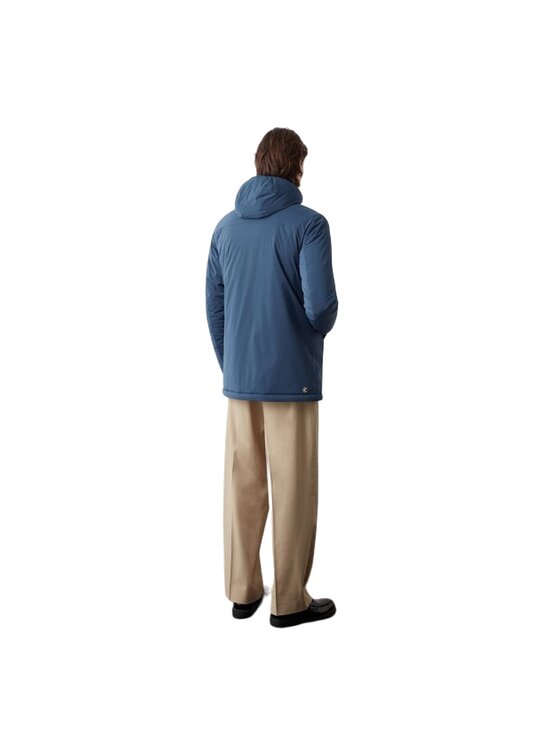 Colmar Colmar Kurtka outdoor 9590239887695 Turkusowy Regular Fit