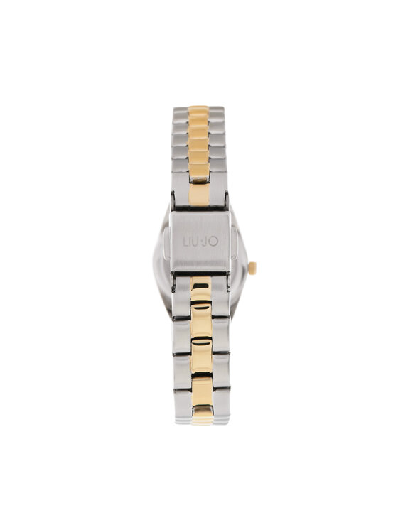 Liu Jo Liu Jo Zegarek Lively TLJ2441 Srebrny