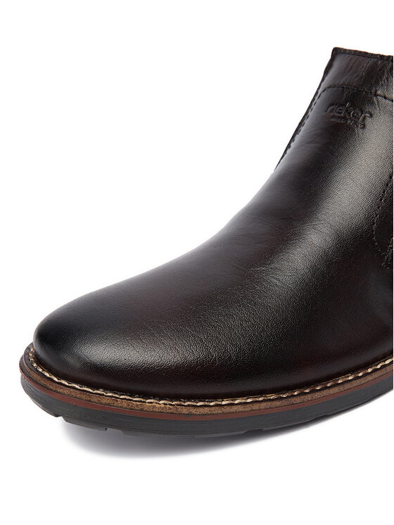 Rieker Rieker Halbschuhe 15398-25 Braun