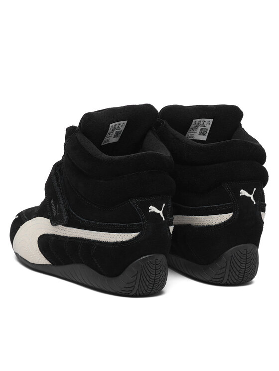 Puma Puma Αθλητικά Speedcat Wedge OG 408119 01 Μαύρο