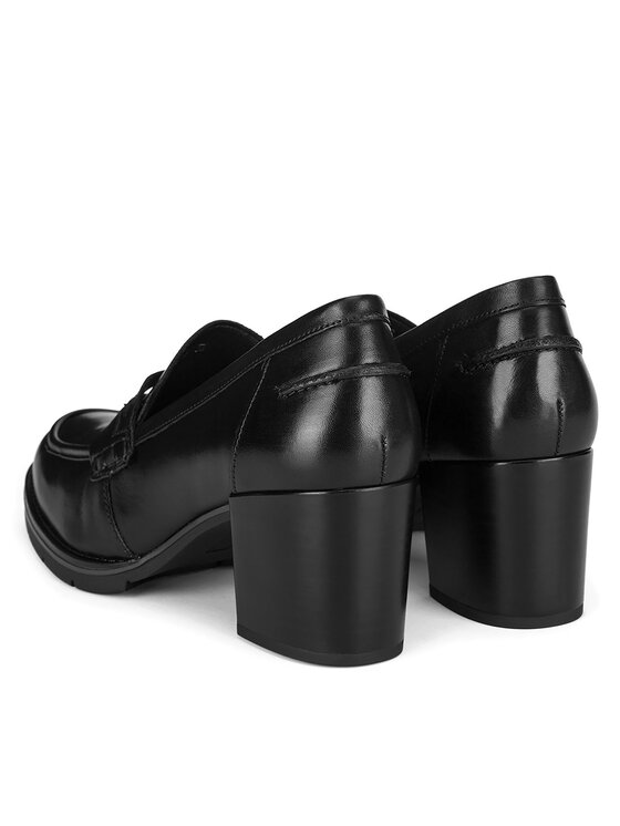 Lasocki Lasocki Pantofi WB-TATIANA-29 Negru