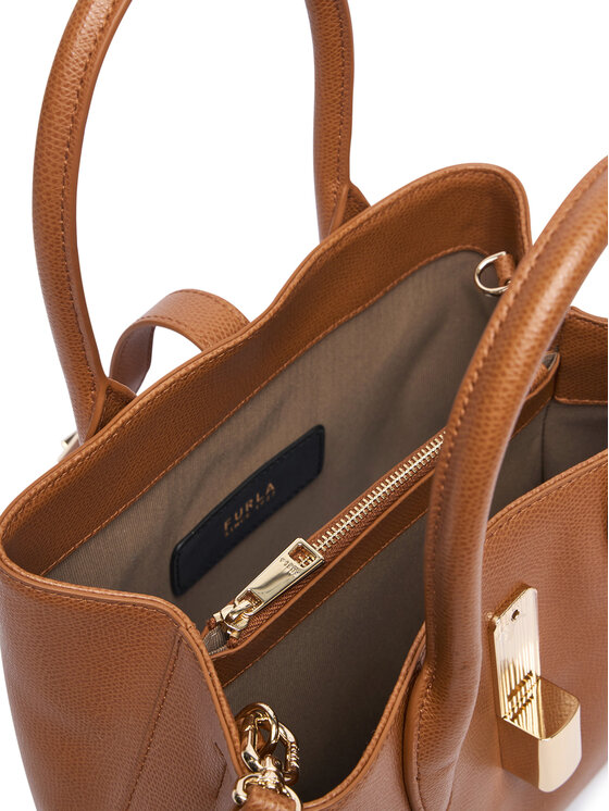 Furla Furla Torbica Goccia S WB01949 ARE000 KH 4557S Smeđa