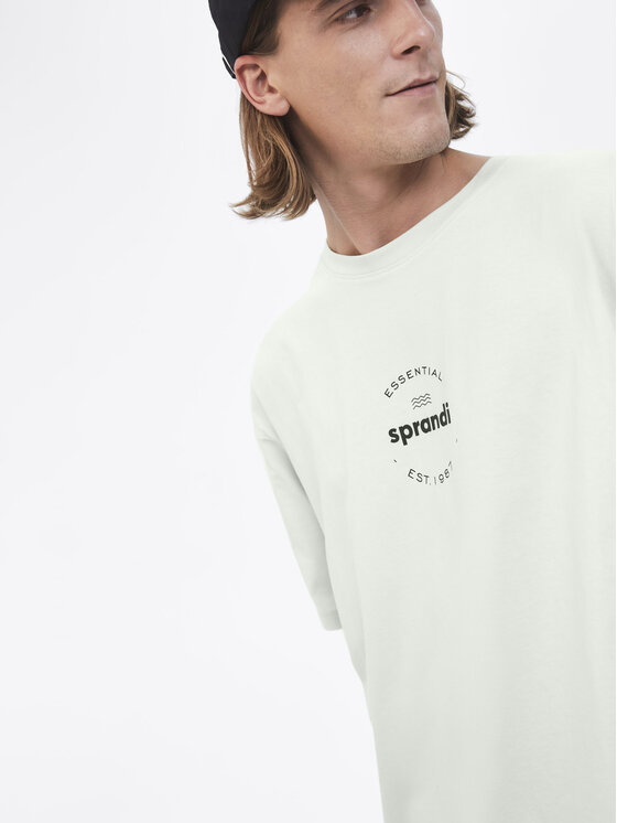T-shirt Sprandi