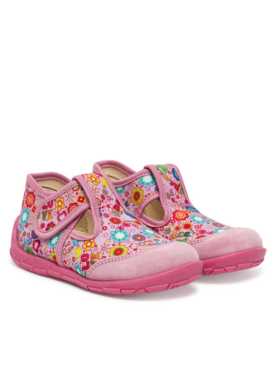 Froddo Froddo Hausschuhe G1700411-4 S Rosa
