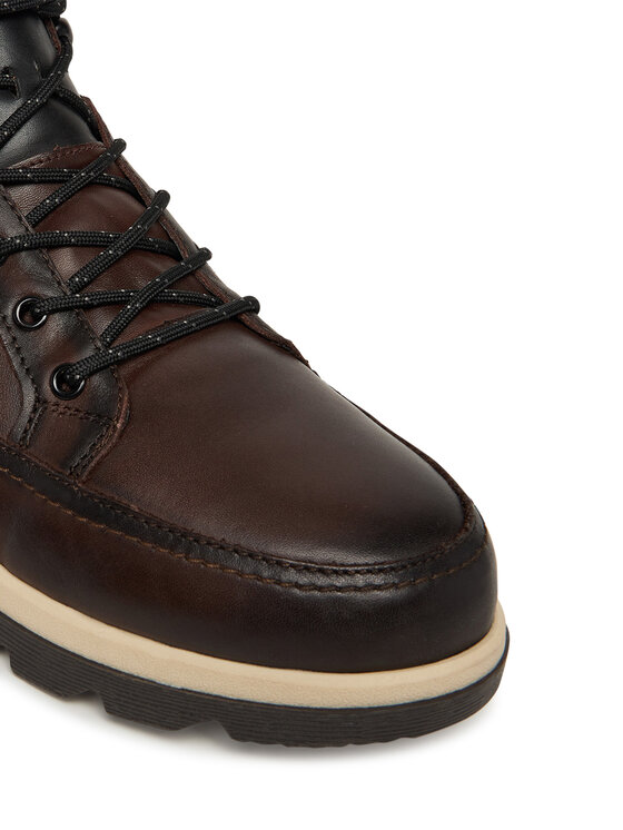 Pikolinos Pikolinos Schnürschuhe M3M-N8107 Braun