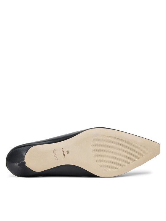 BOSS BOSS Ciabatte Charlize 50536294 Nero