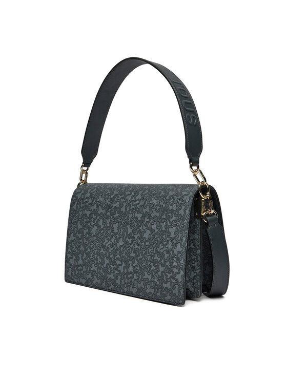 TOUS TOUS Käekott Kaos Mini Lines Audree 2002183347 Hall