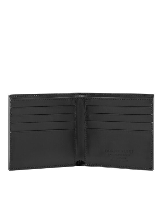PHILIPP PLEIN PHILIPP PLEIN Portfel 25683 Czerwony