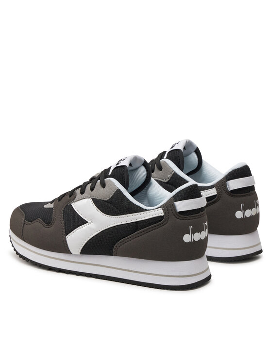 Diadora Diadora Αθλητικά SKYLER PLATFORM WN 101.179718-C4699 Μαύρο