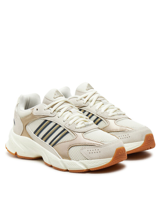 adidas adidas Снікерcи Crazychaos 2000 IG4346 Бежевий