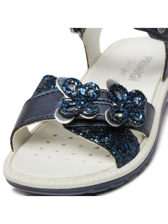 Primigi Primigi Sandalen 5887422 M Blau