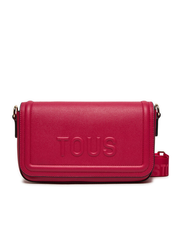 TOUS TOUS Borsetta 2002102825 Rosa
