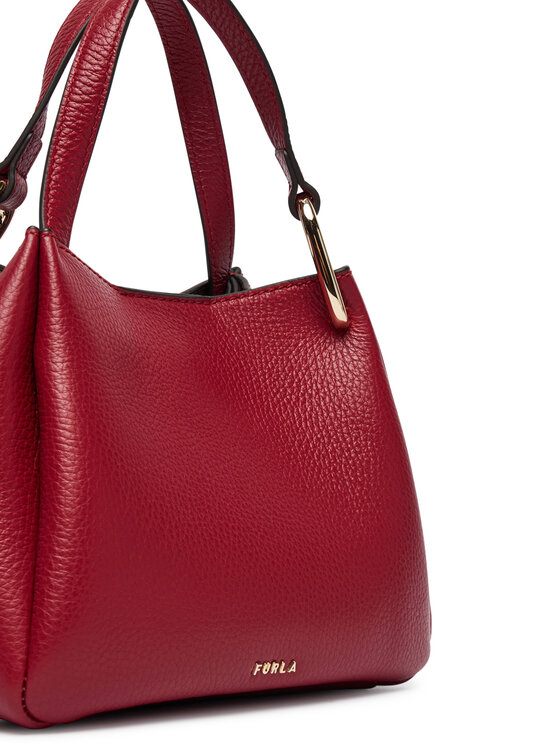 Furla Furla Táska Nuvola Mini WE00907 HSF000 CN CGQ00 Bordó