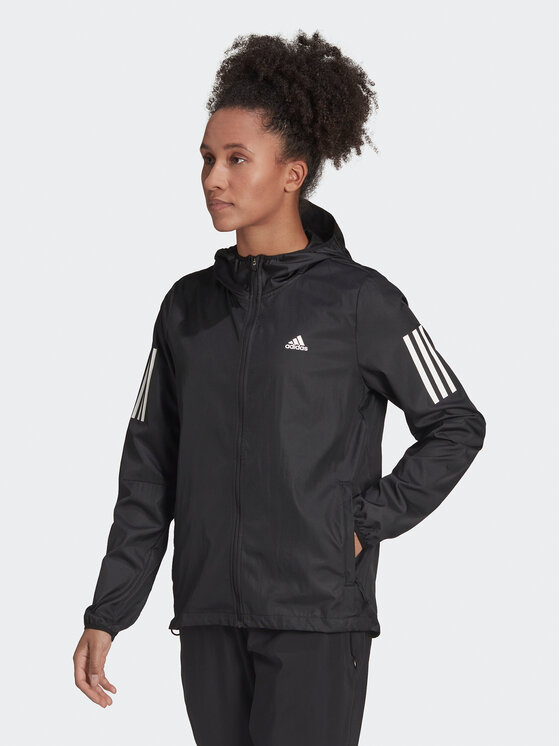 Giacca Antivento Windbreaker Carinthia