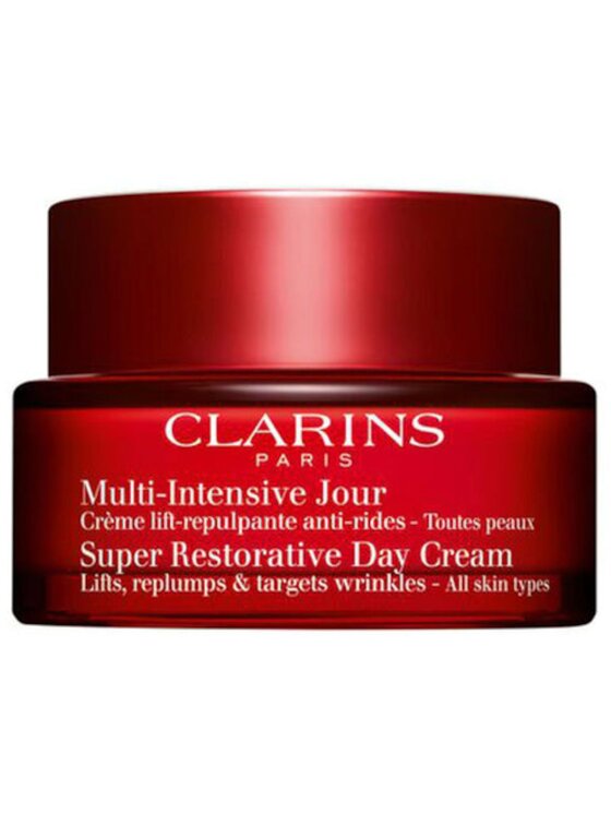 Clarins Clarins Clarins Multi Intensive Jour Super Restorative Day Cream 50ml Krem
