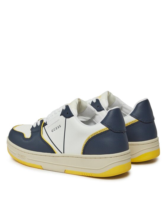 Guess Guess Sneakers Ancona FM8ANC LEL12 Blu
