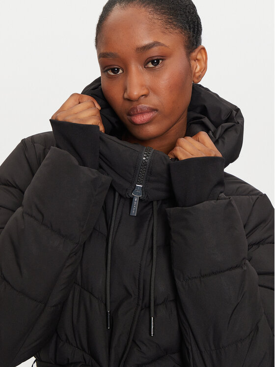 MICHAEL Michael Kors MICHAEL Michael Kors Žieminė striukė 77B6669M41 Juoda Regular Fit