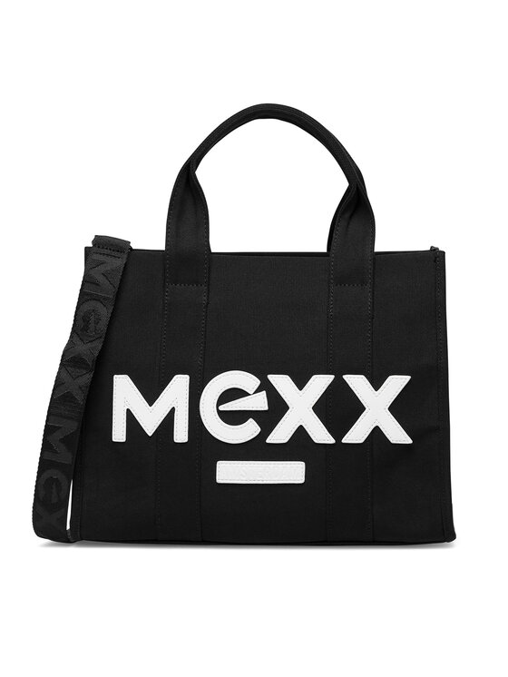 Geantă MEXX MEXX-E-039-05 Negru