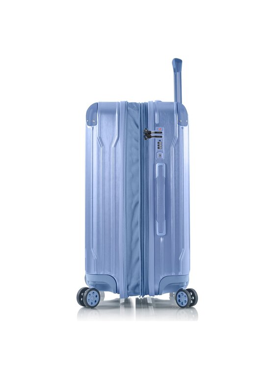 Heys Heys Komplet walizek 313138 Błękitny